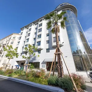 Otel Goldstar &, Nice