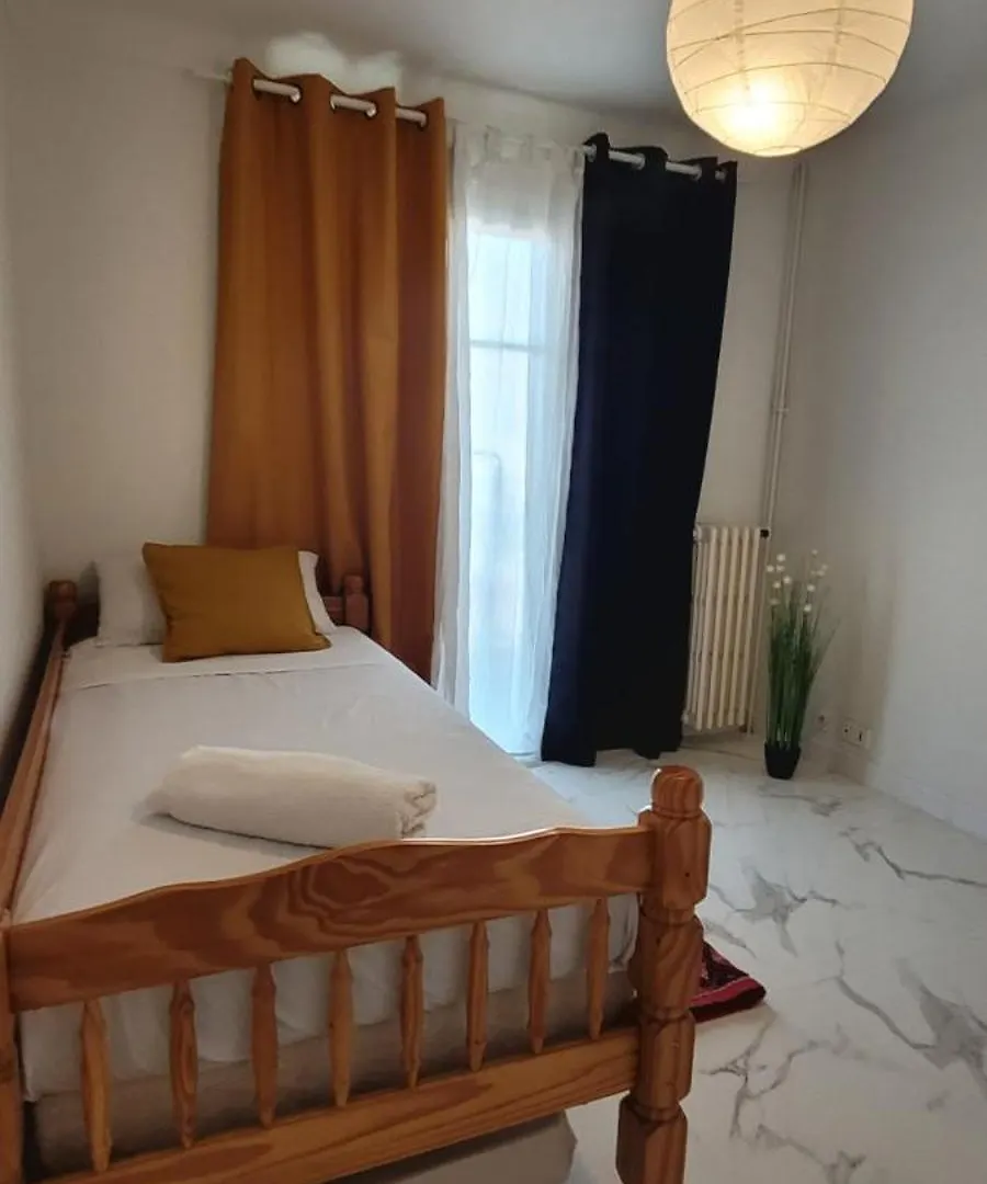 3 Pieces Bord De Mer Nice France